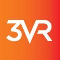 3vr Security logo